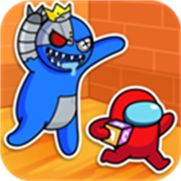 彩虹朋友太空杀菜单 v1.0.9