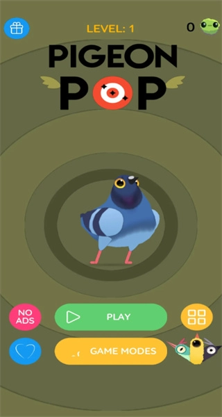 pigeon疯狂的鸽子图4