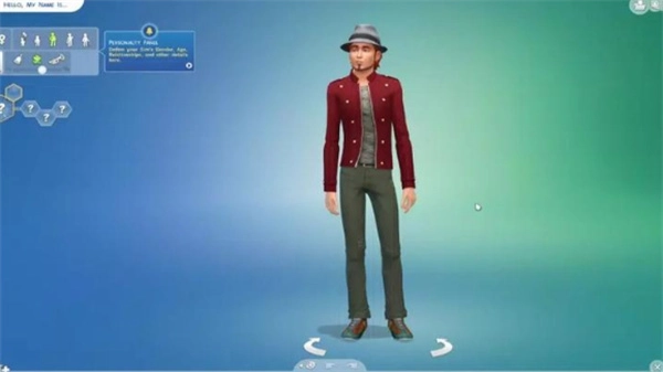 模拟人生4mod(4)