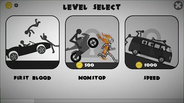 弄死火柴人4截图0