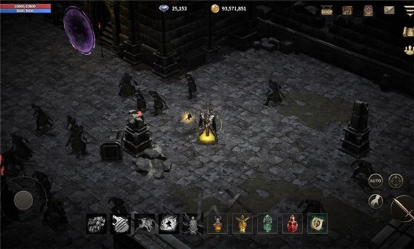 卡纳克之怒海外版