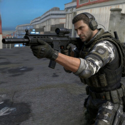 无尽世界独步枪王手机版