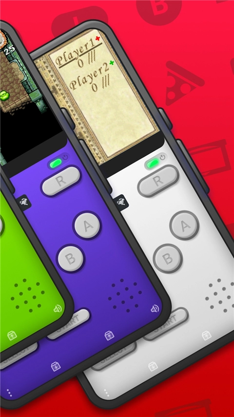 Pizza Boy GBA Pro模拟器安卓直装版图6