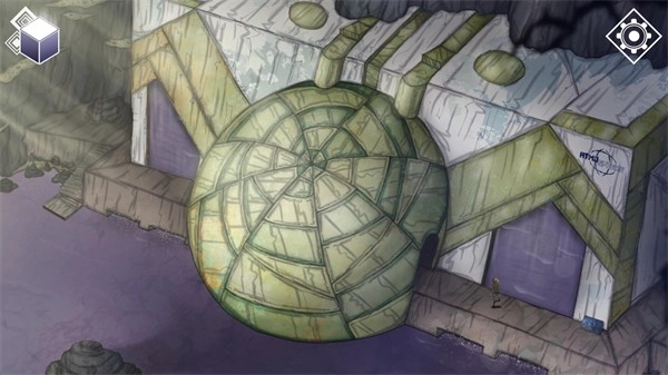 太空站52号谋杀案