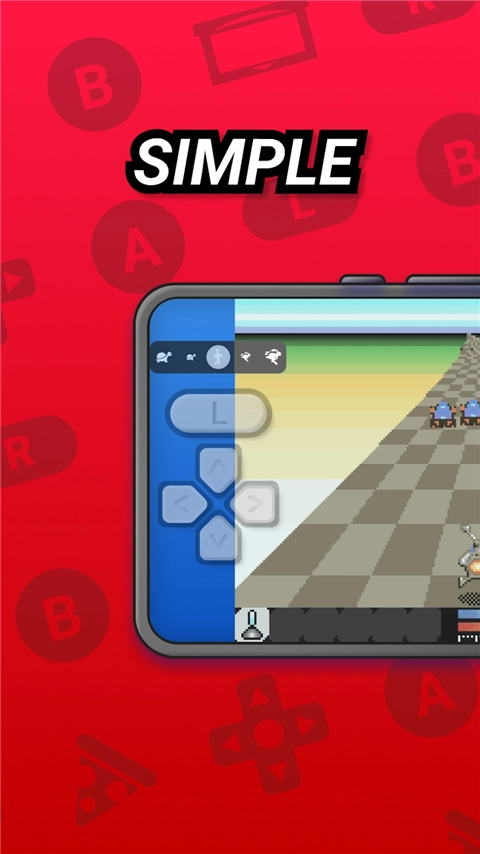 Pizza Boy GBA Pro模拟器安卓直装版图2