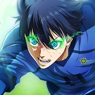 蓝色监狱游戏汉化版