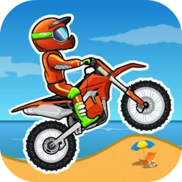 狂野飙客3中文版