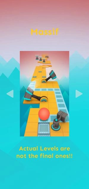 滾動(dòng)的天空rsr截圖1