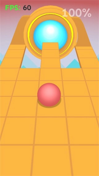 滾動(dòng)的天空rsr截圖2