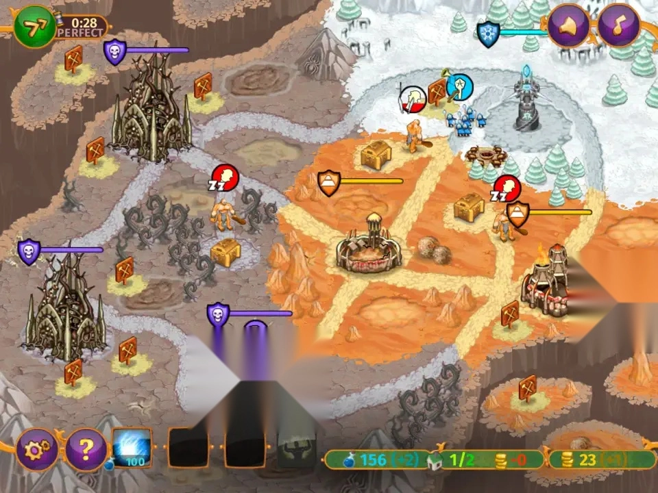 城邦争霸无敌版(4)