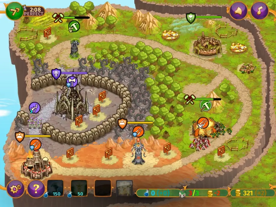 城邦争霸无敌版(5)