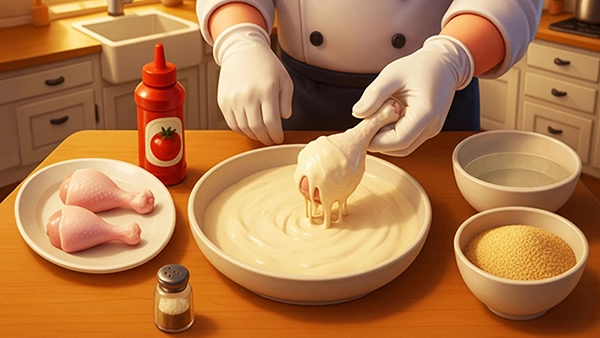 梦幻厨房最新版2