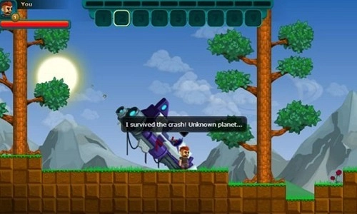 猎人的生存日记手机版-图2