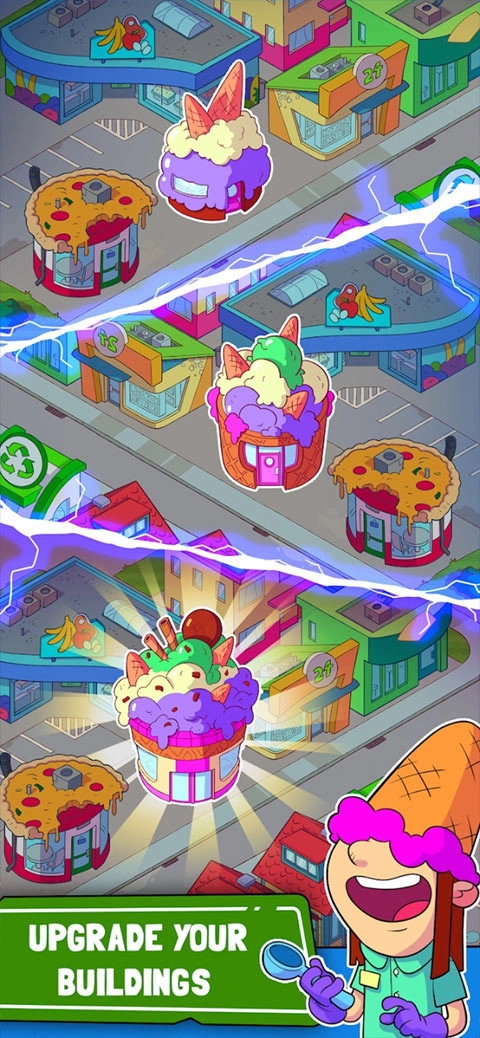 DisasterTown图3