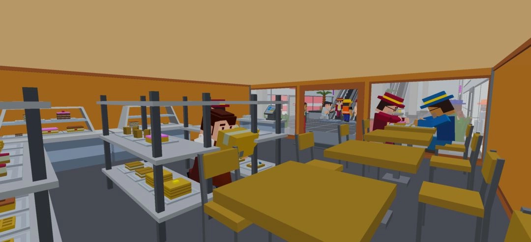 模拟商城安卓版2