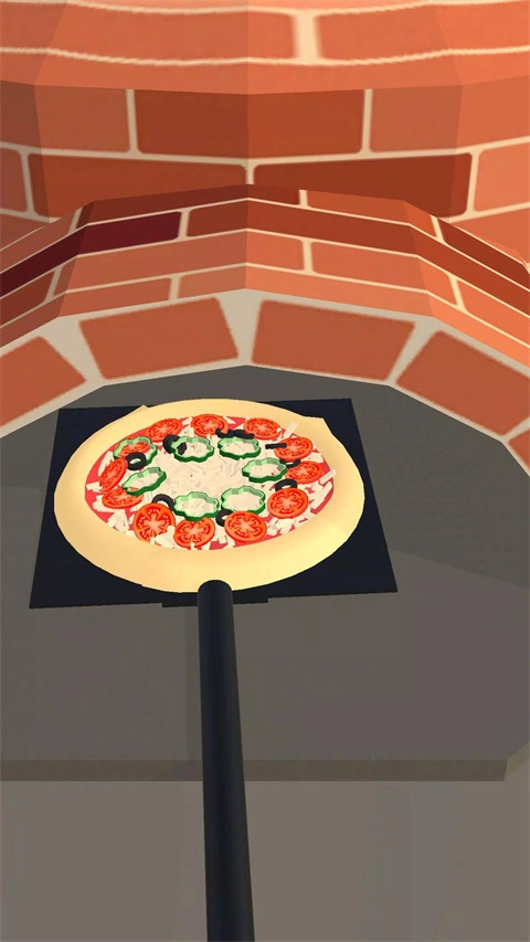 Pizzaiolo游戏最新版图1