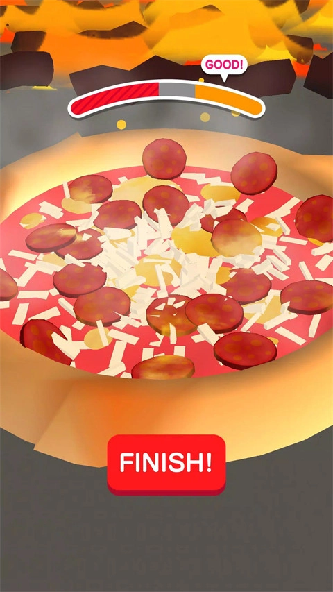 Pizzaiolo游戏最新版图3