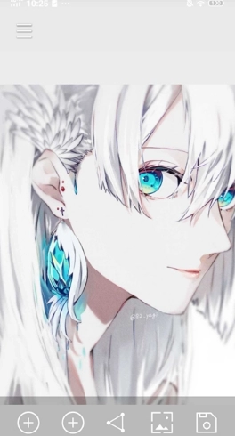 图片混淆安卓版