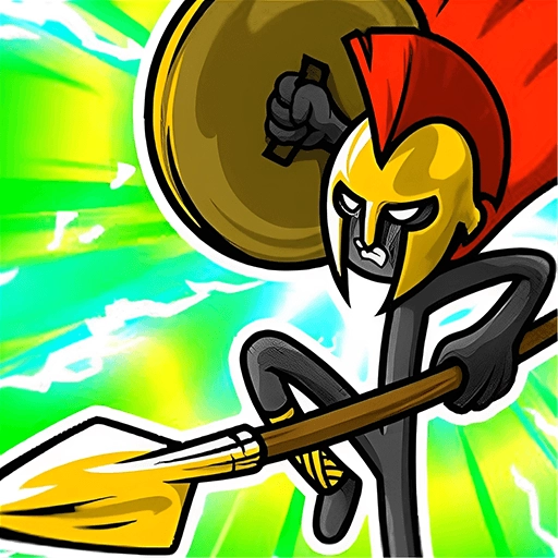 火柴帝国大战  安卓版