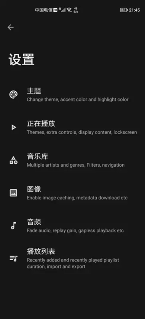 OtoMusic标准版图2