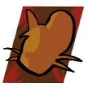 周五夜放克猫和老鼠地窖秀