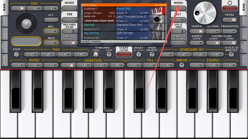 org电子琴中文版安装包下载
