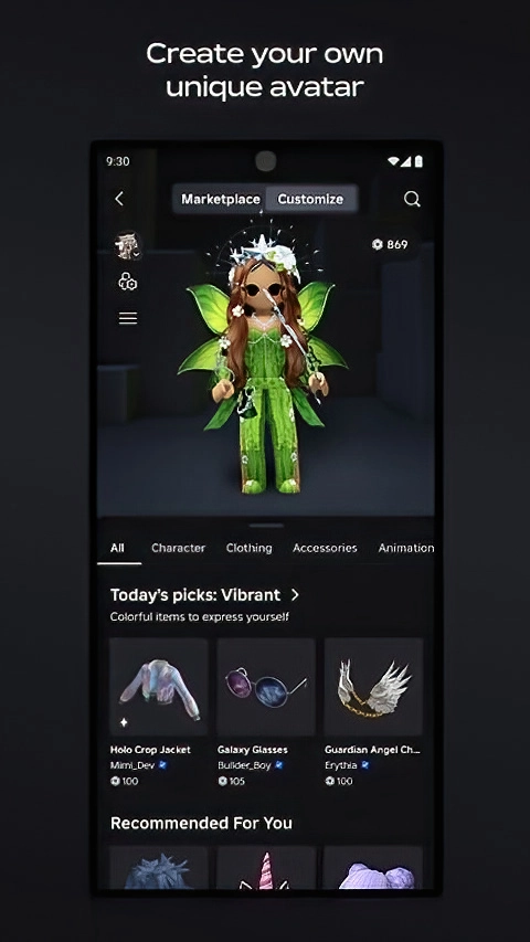 罗布乐思越南服无广告版图3