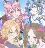 恋爱方向论游戏 蓝色沸点康主义汉化制作