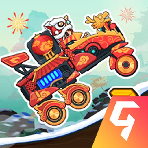 极速赛车向前冲安卓版