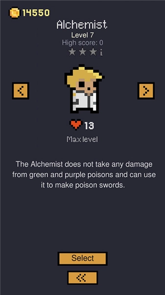 地牢卡片 Dungeon Cards