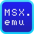 MSX模拟器(MSX.emu)