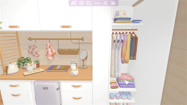 露营车回家游戏安卓版