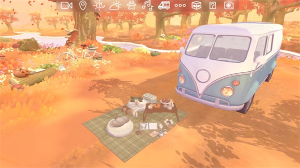 露营车回家游戏安卓版