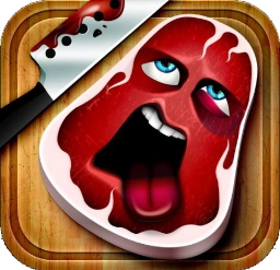 查理牛排中文版