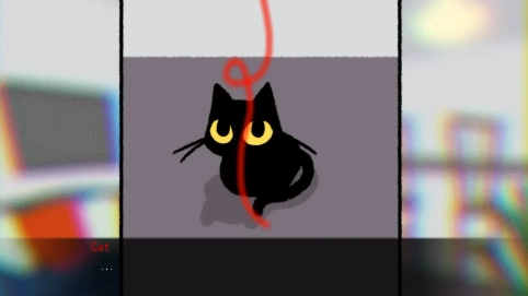 别带这只猫回家游戏图3