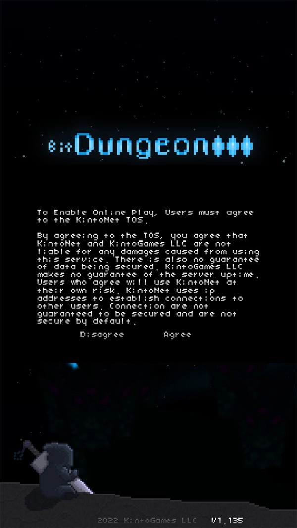 像素地下城3汉化版免费下载