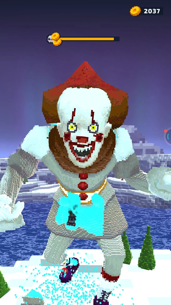 传奇赛车手官方最新版图3