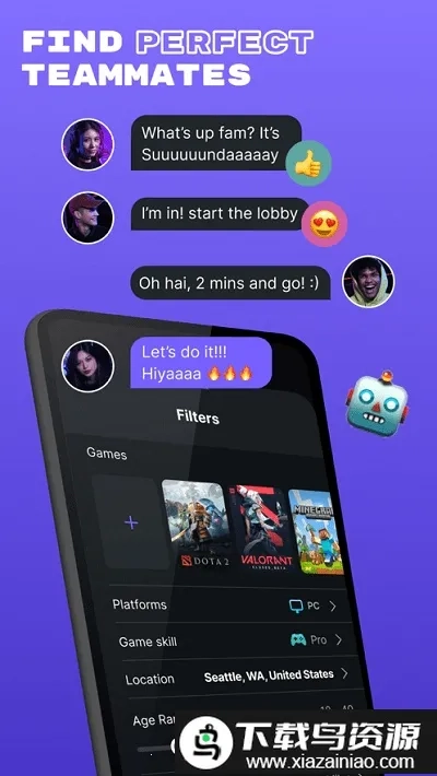 Yubbi  手机版图4