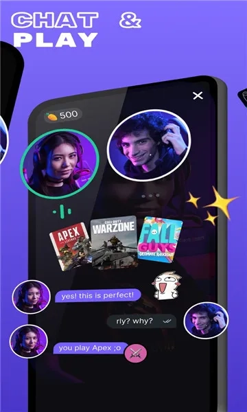 Yubbi  手机版图2