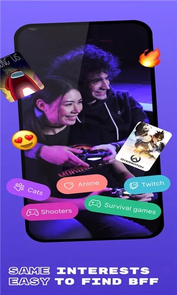 Yubbi  手机版图1