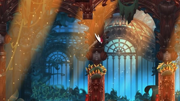 天籁之国2026免费版图3