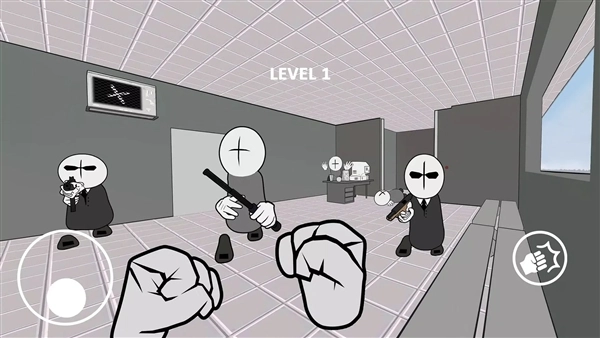 暴力迪吧射击手机版图5