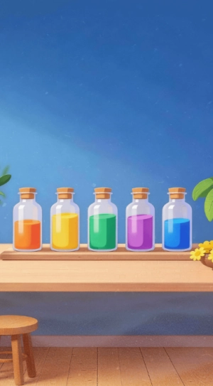 天才画一画赚钱游戏