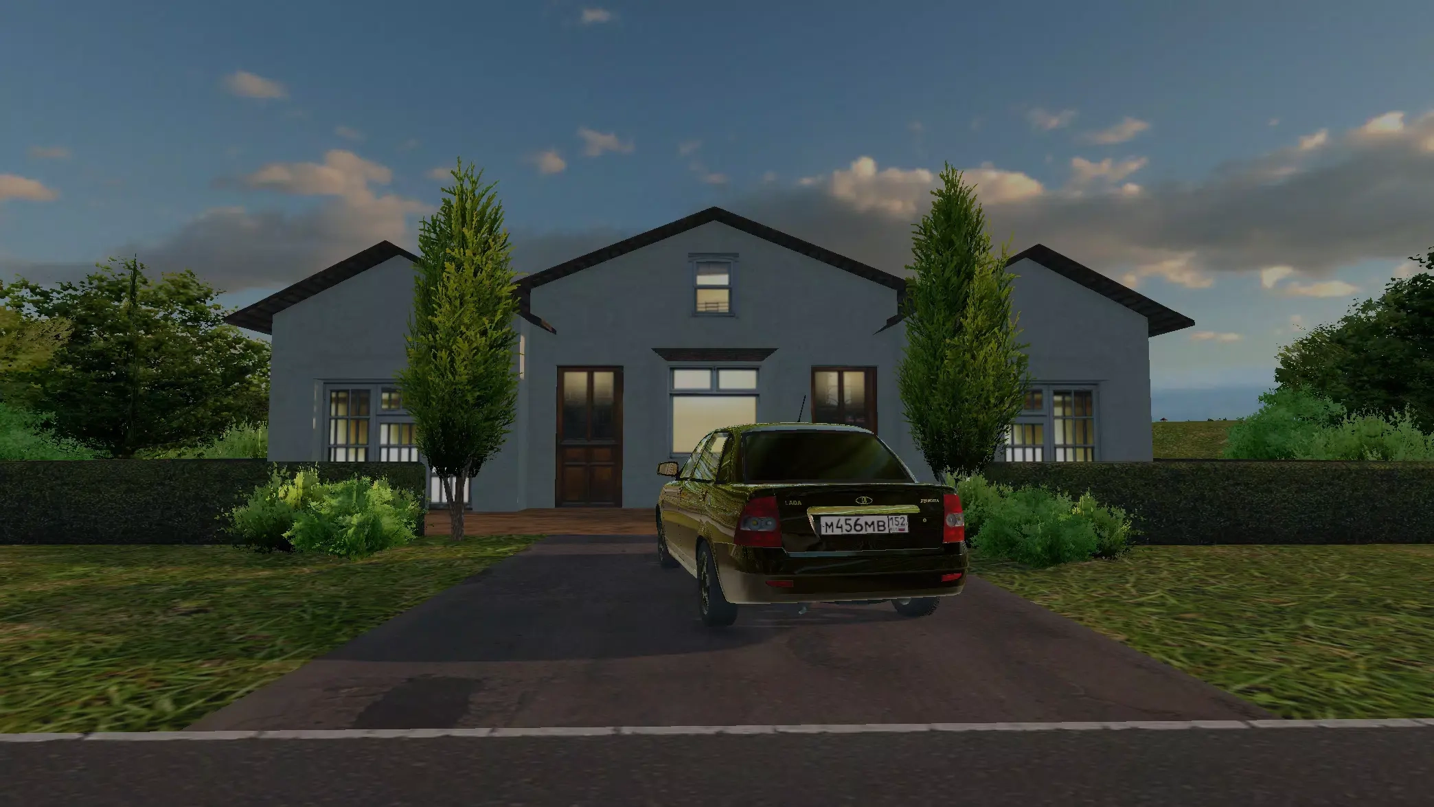 驾驶风格游戏无广告版图3