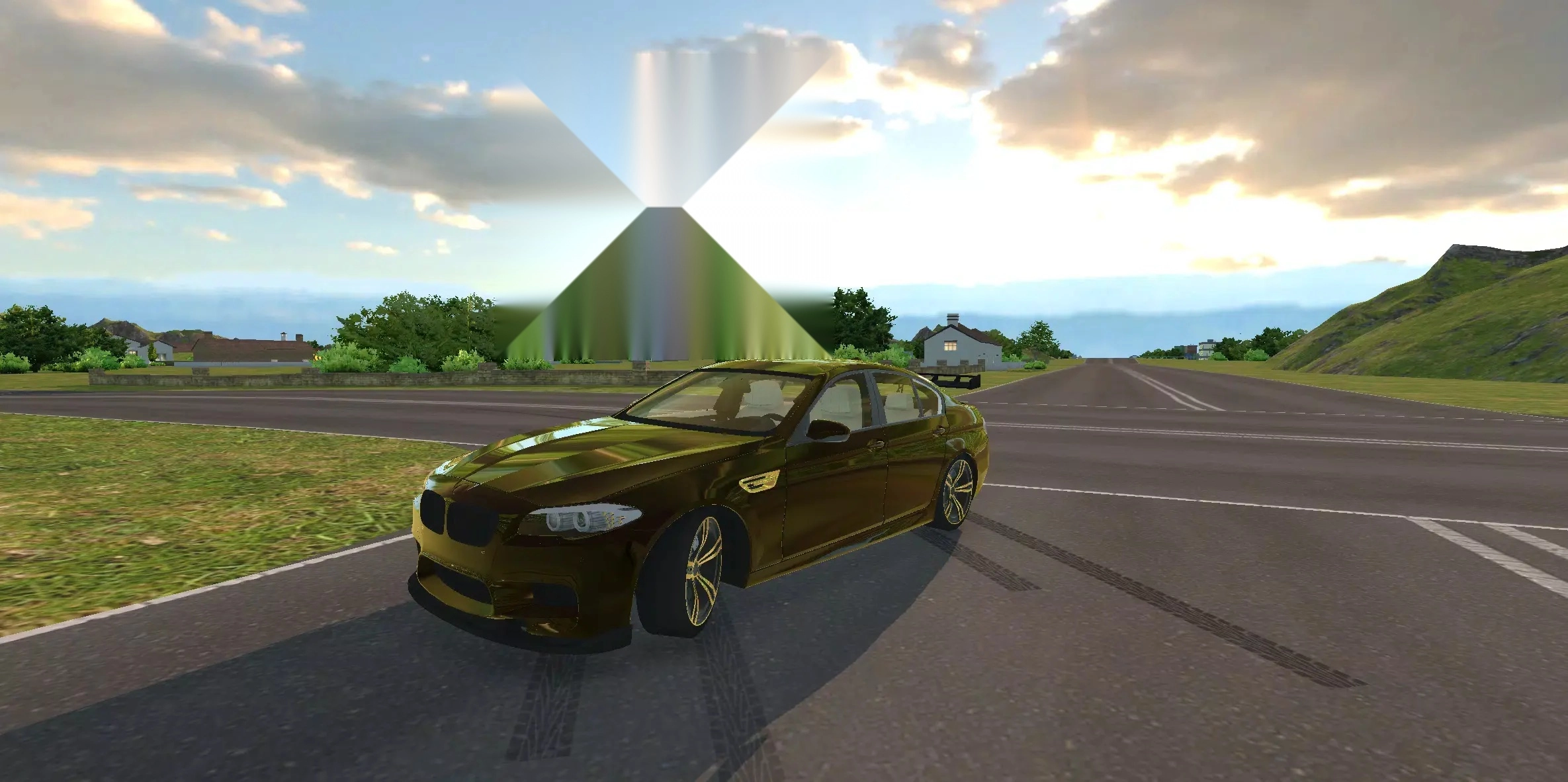 驾驶风格游戏无广告版图5