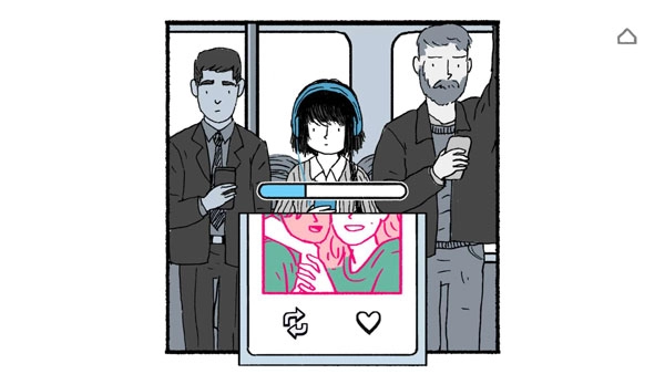 弗洛伦斯之恋手机正版图2