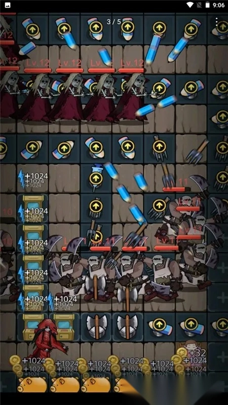 猛鬼来袭  安卓版图1