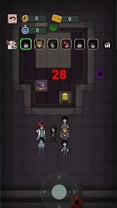 猛鬼来袭  安卓版图3