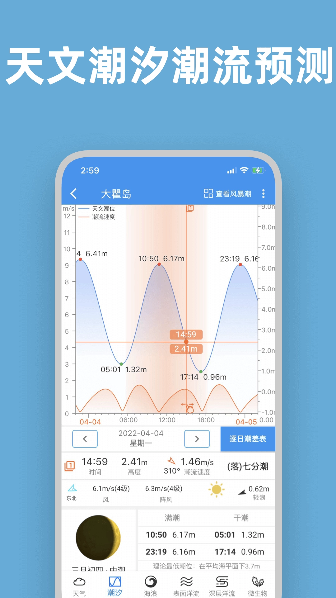 流浪潮汐最新版(2)