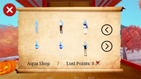 JUMPHAREM汉化版图3